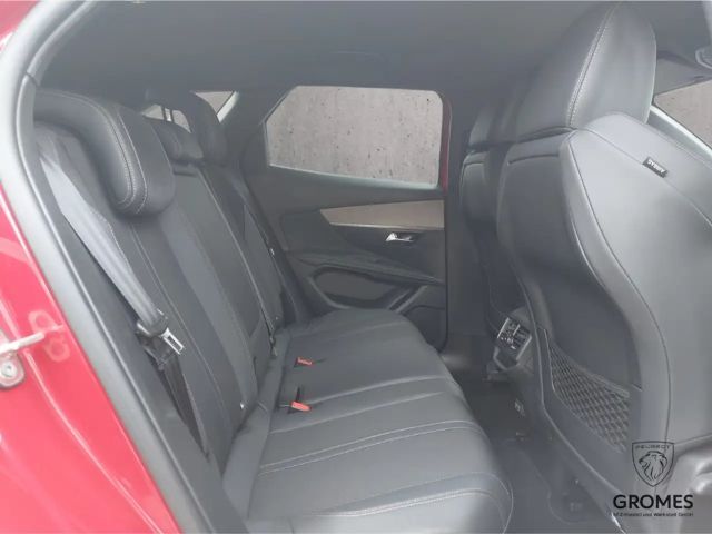 Peugeot 3008 BlueHDi EAT8 GT-Line