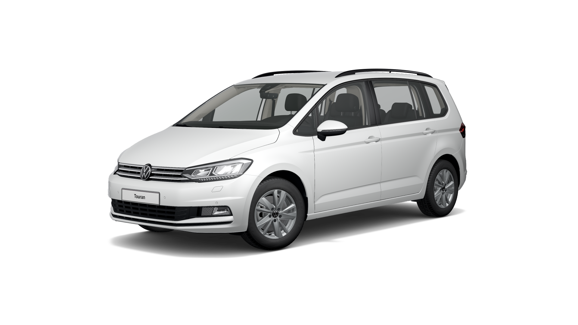 Volkswagen Touran 1.5 TSI DSG