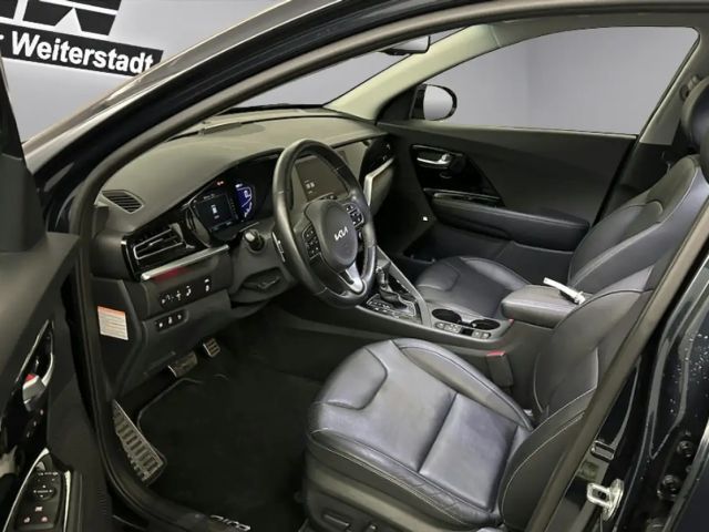 Kia Niro PHEV Spirit