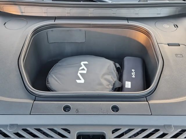 Kia EV5 81.4 kWh FWD GT-Line