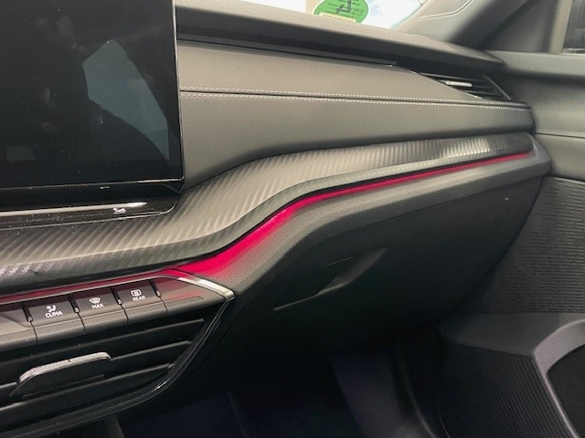 Skoda Octavia 1.5 TSI Combi