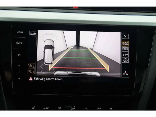 Volkswagen Arteon Shooting Brake 2.0 TSI DSG