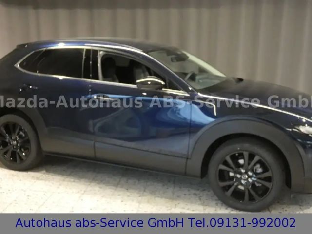 Mazda CX-30 Homura SkyActiv