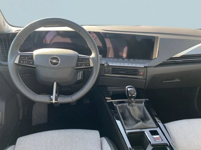 Opel Astra 1.2 Turbo Elegance Turbo