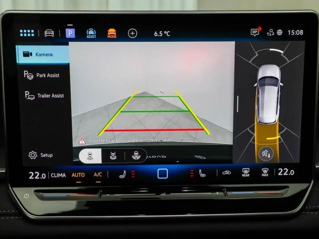 Volkswagen Tayron 1.5 eTSI DSG Life