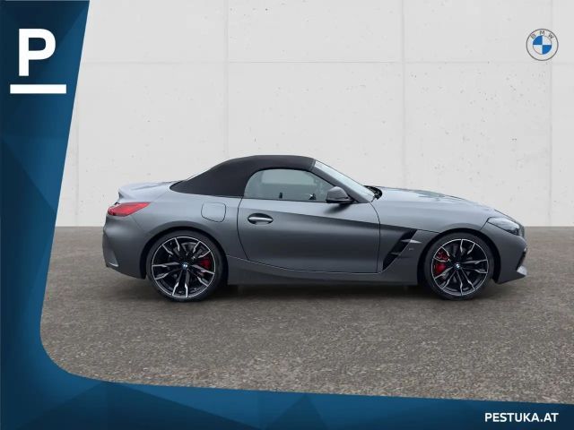 BMW Z4 Cabrio M40i Roadster sDrive