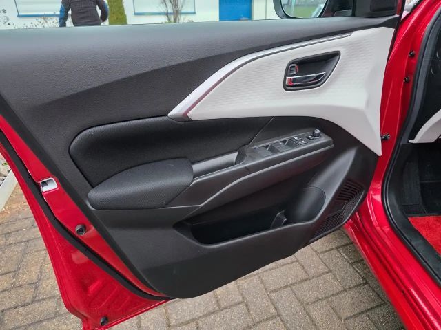 Suzuki Swift Comfort Hybrid