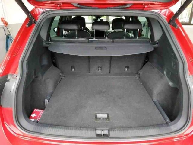 Seat Tarraco 1.5 TSI Xcellence