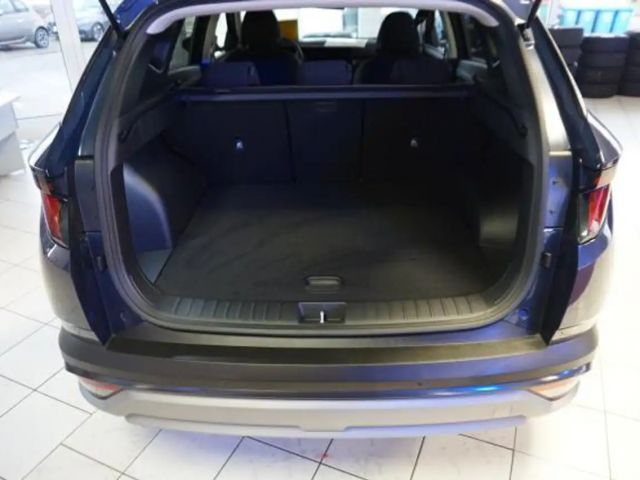 Hyundai Tucson T-GDi