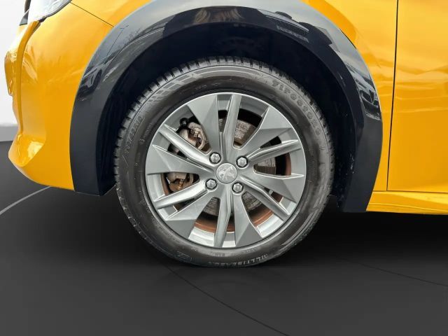Peugeot E-208 Active Pack