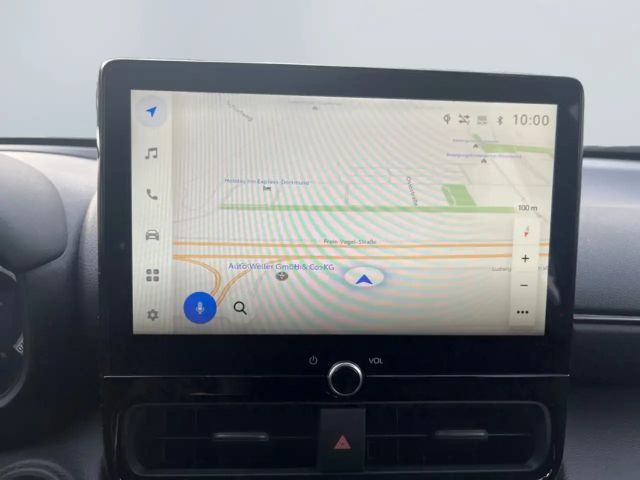 Toyota Yaris Cross GR Hybride