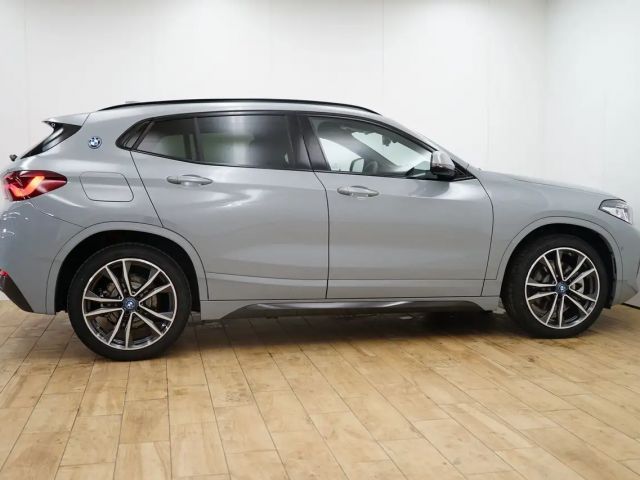 BMW X2 Coupé xDrive25e