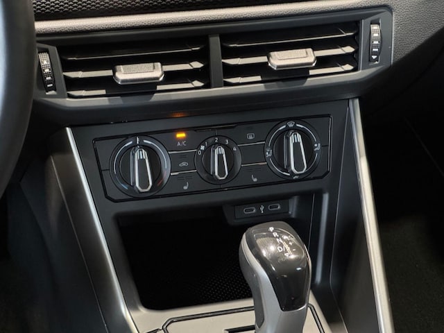 Volkswagen Polo 1.0 TSI DSG Life