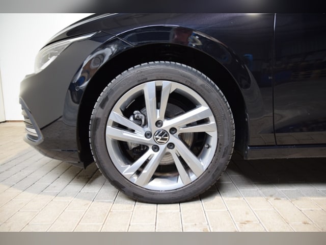 Volkswagen Golf DSG Golf VIII Move