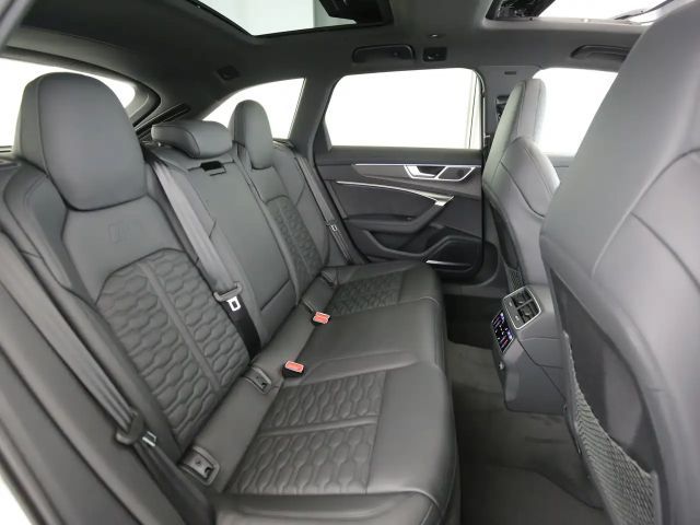 Audi RS6 4.0 TFSI Avant Quattro