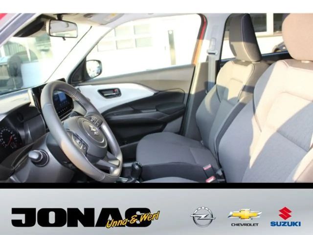 Suzuki Swift Comfort Hybrid