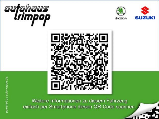 Skoda Kamiq 1.0 TSI Drive