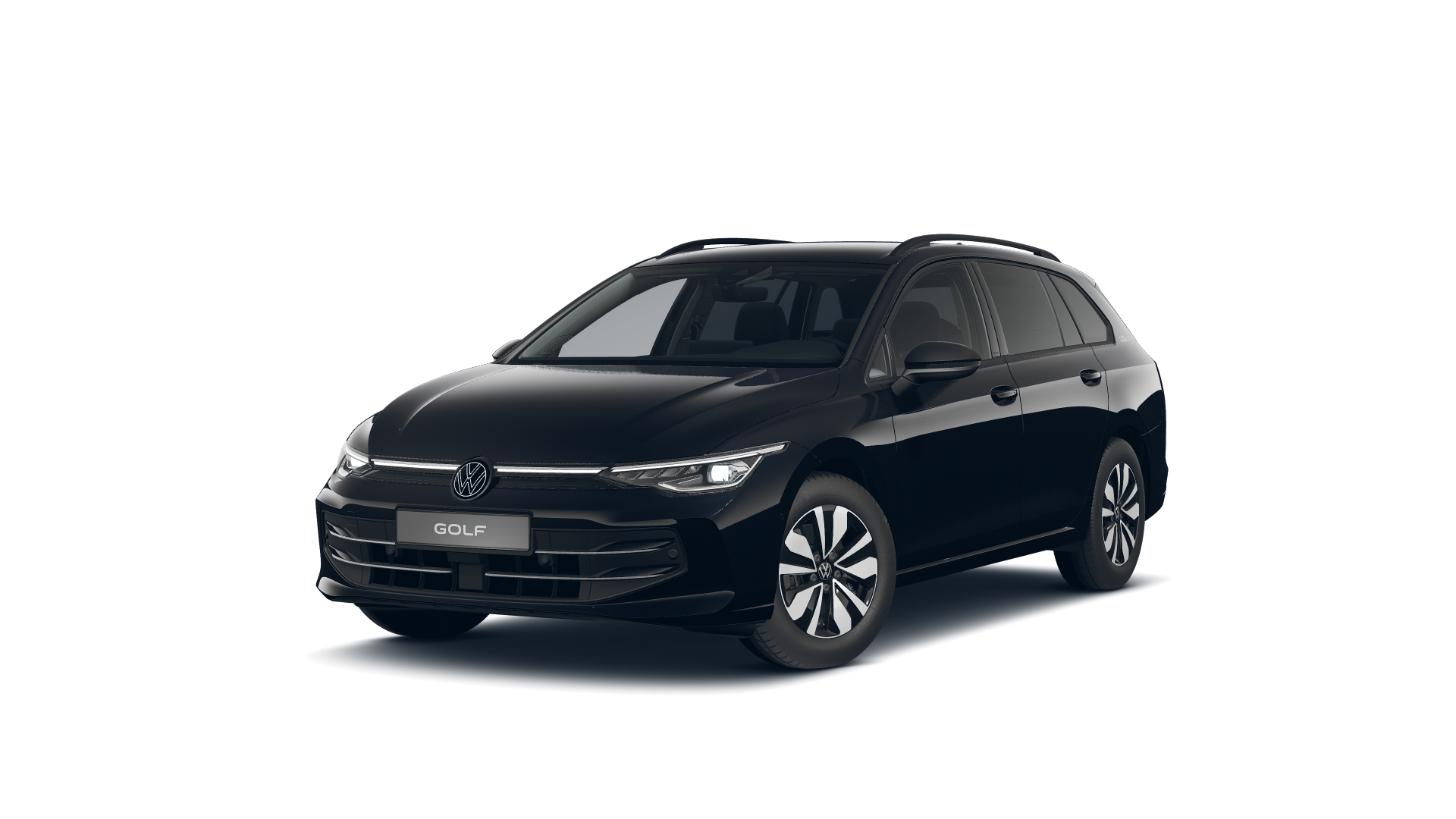 Volkswagen Golf DSG Life Variant