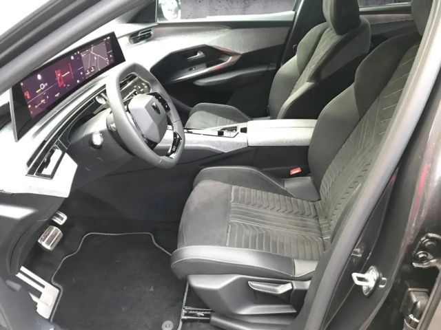 Peugeot E-5008 GT-Line