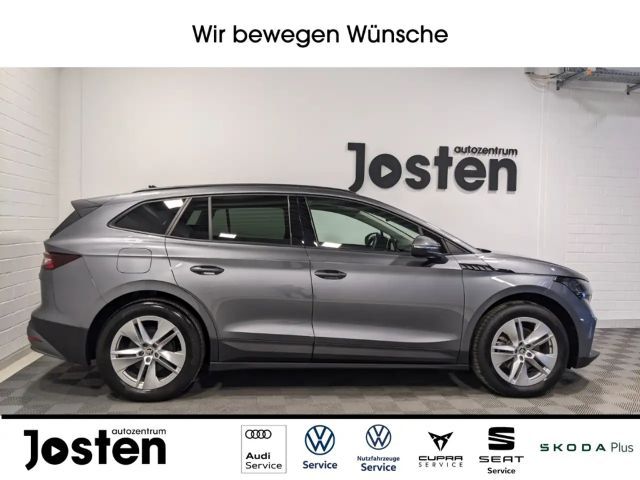 Skoda Enyaq Loft iV 50