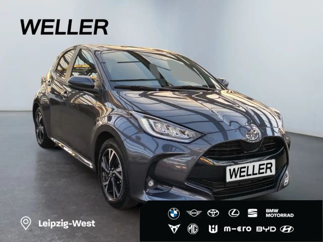 Toyota Yaris Comfort Hatchback Hybride