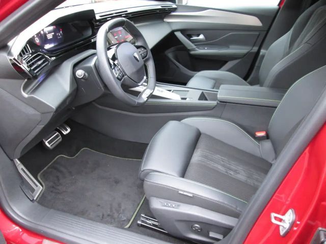 Peugeot 308 EAT8 GT-Line PureTech SW