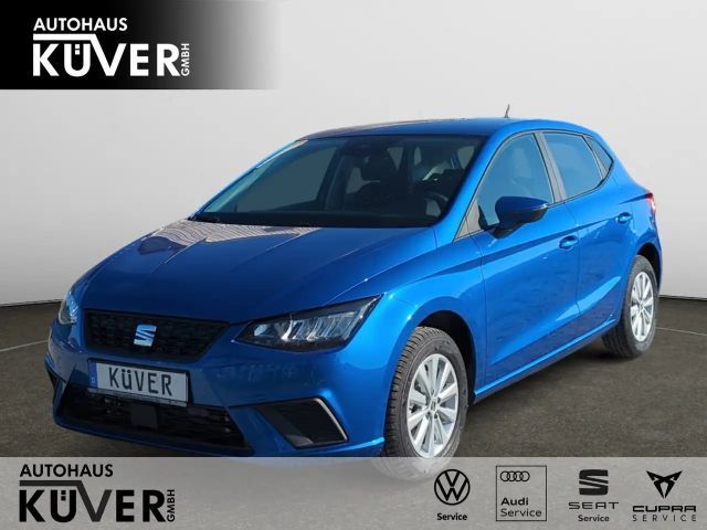 Seat Ibiza 1.0 TSI DSG Style