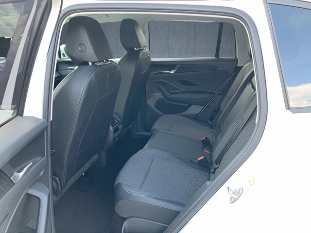 Volkswagen Tiguan 1.5 eTSI DSG Life