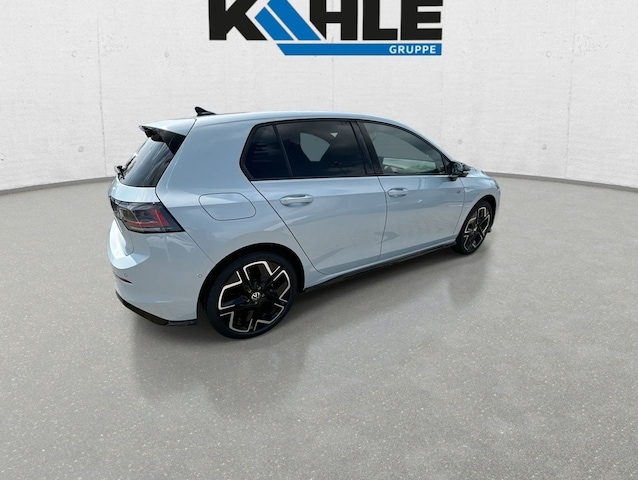 Volkswagen Golf 1.5 TSI DSG Golf VIII