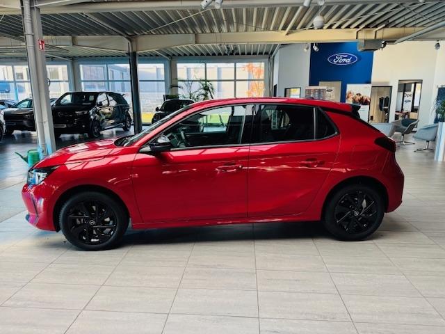 Opel Corsa GS-Line Grand Sport