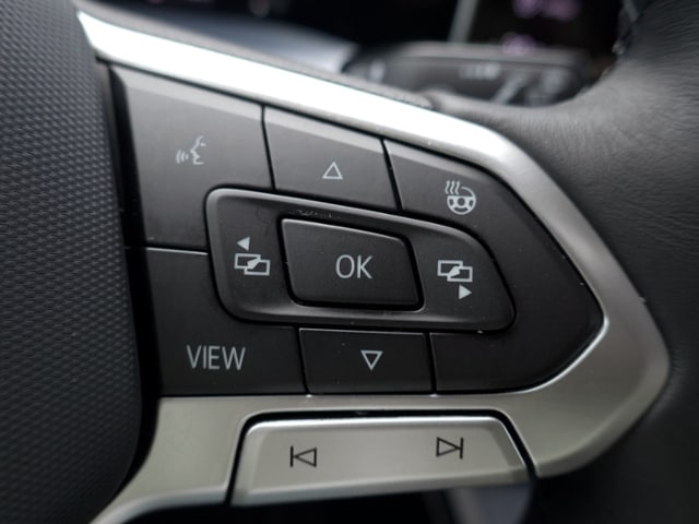 Volkswagen Golf 1.5 TSI Golf VIII