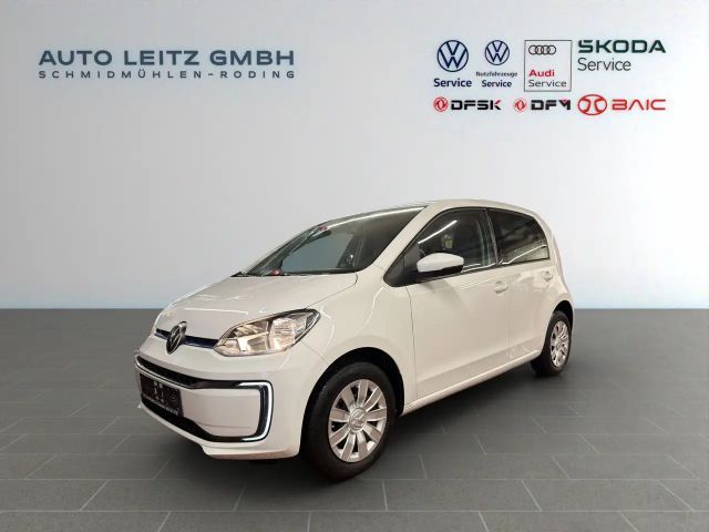 Volkswagen e-up! Move Move up!
