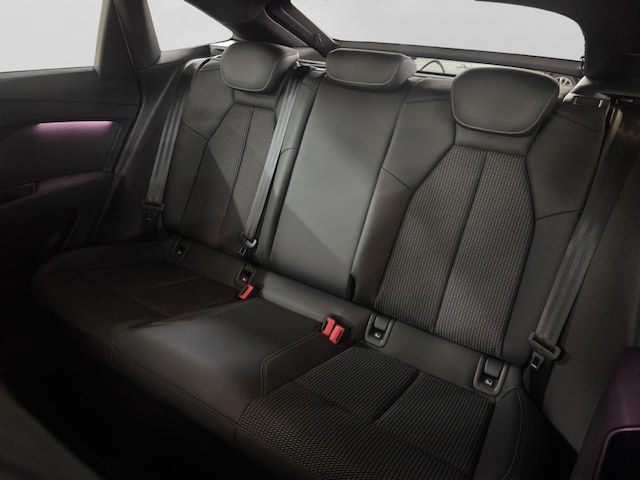 Audi Q4 e-tron Quattro Sportback