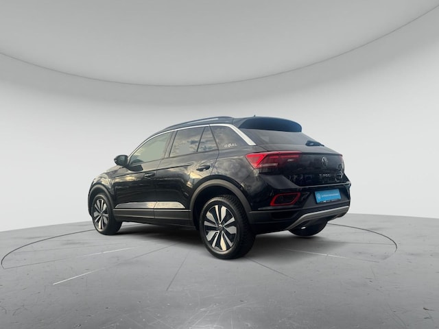 Volkswagen T-Roc 1.0 TSI