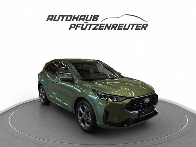 Ford Kuga Hybrid ST Line