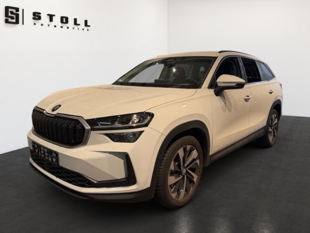 Skoda Kodiaq 1.5 TSI Selection