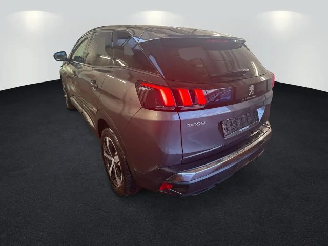 Peugeot 3008 Allure Pack
