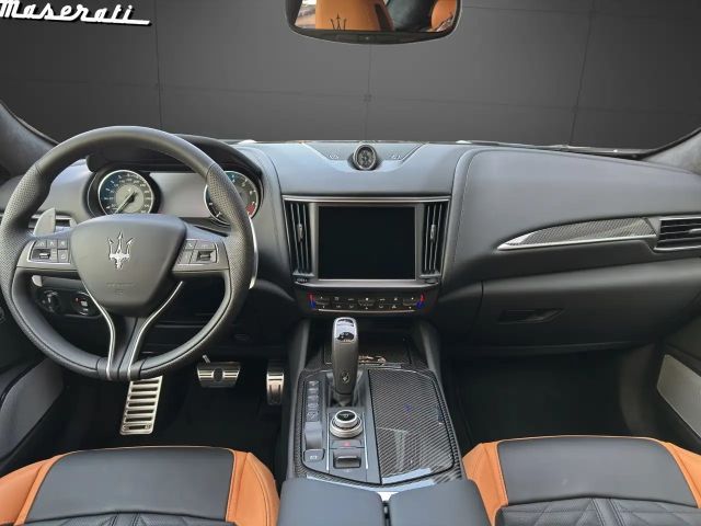 Maserati Levante Trofeo