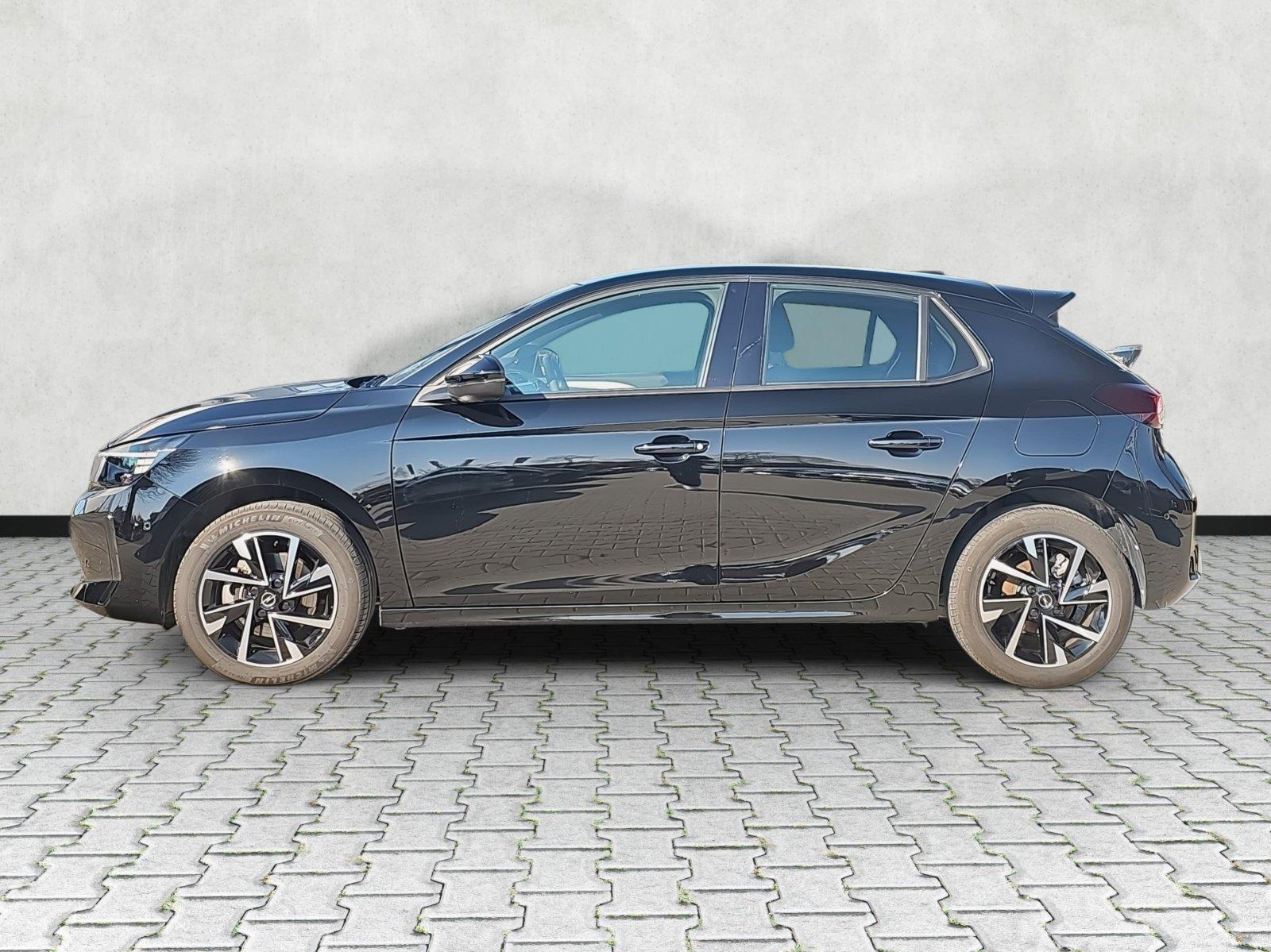 Opel Corsa 1.2 Turbo GS-Line Grand Sport Turbo