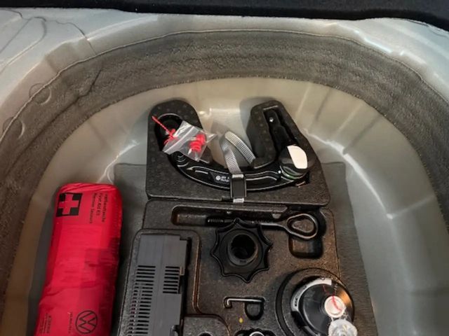 Volkswagen T-Cross 1.5 TSI DSG Style