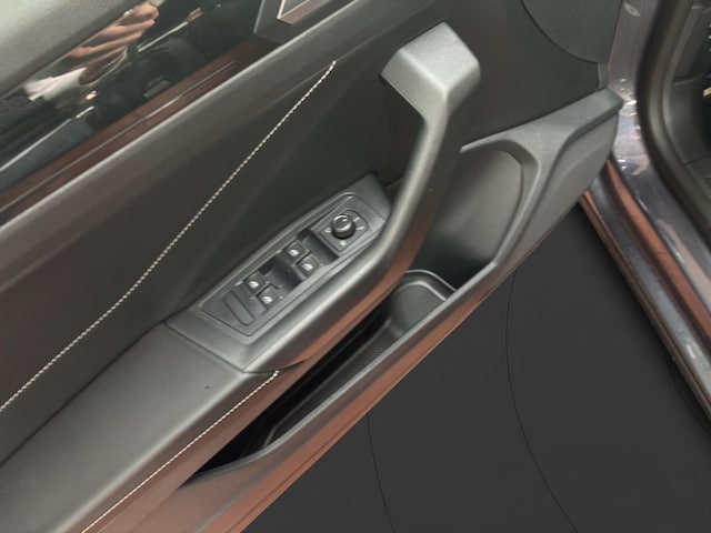 Volkswagen T-Roc 1.5 TSI Cabriolet DSG Style