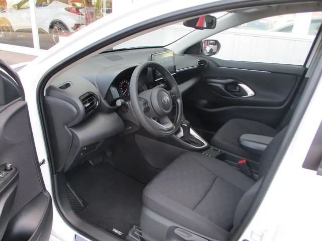Toyota Yaris City Hybride VVT-i