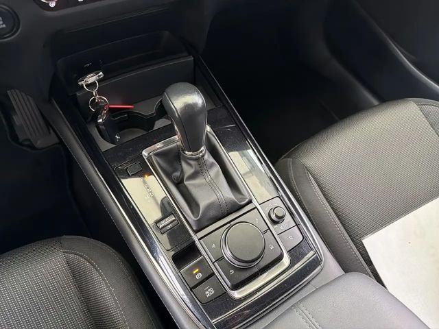 Mazda CX-30 Selection