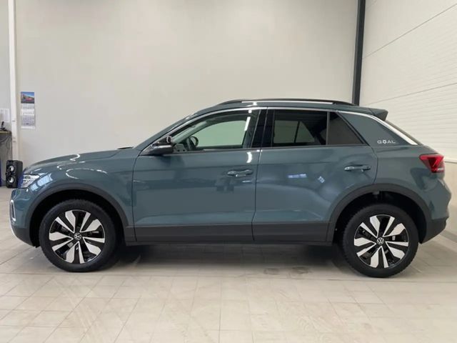 Volkswagen T-Roc 2.0 TDI