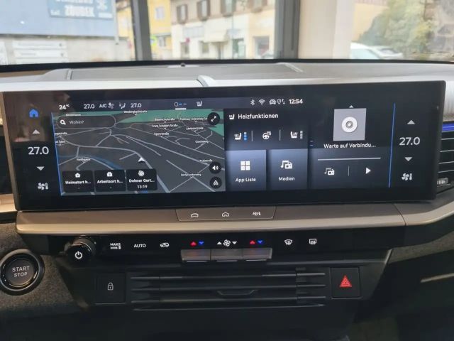 Opel Grandland X GS-Line Grand Sport Hybrid