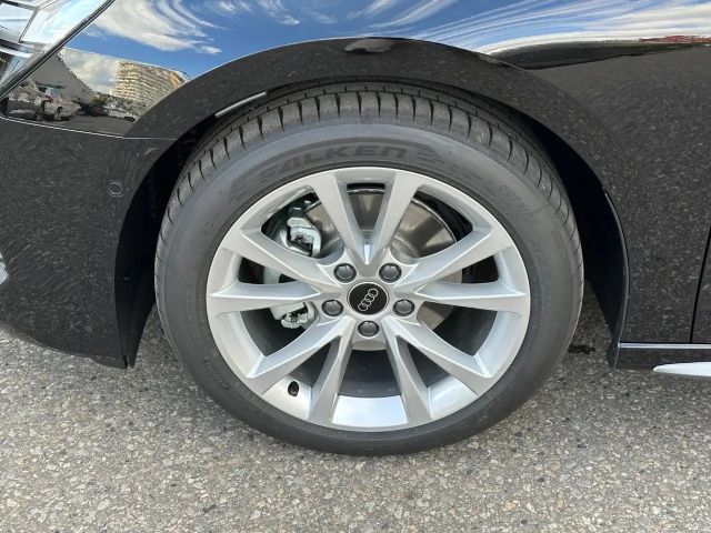 Audi A3 30 TFSI Sedan