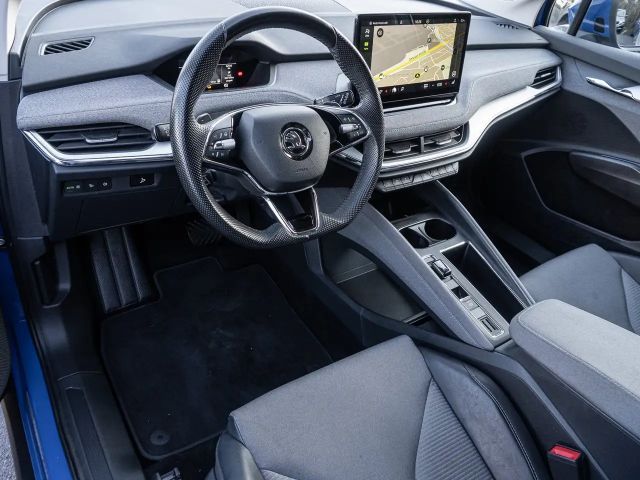 Skoda Enyaq iV 80