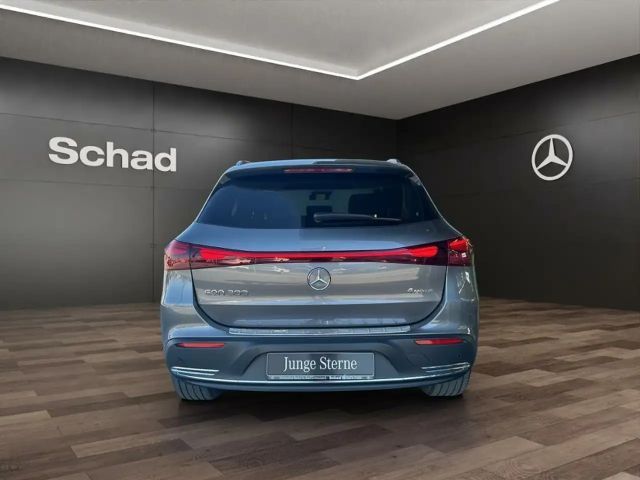 Mercedes-Benz EQA 300 4MATIC Progressive