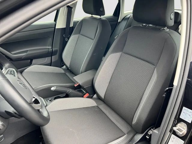 Volkswagen Taigo DSG IQ.Drive Life