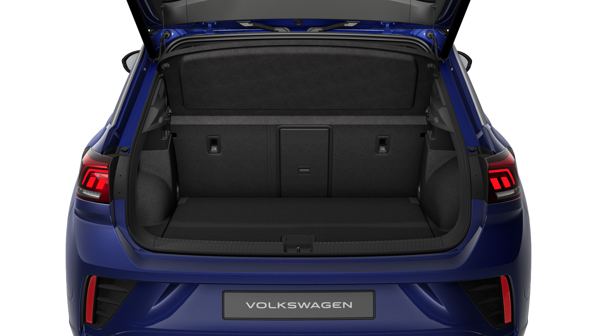 Volkswagen T-Roc 1.5 TSI DSG R-Line